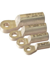 Separate aluminum cable lug - sizes to choose from